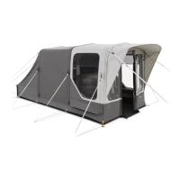 Dometic Luifel FTC/Boracay 301 - Afbeelding 3