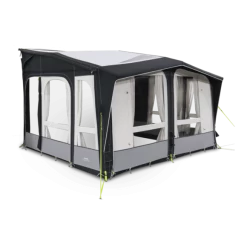 Dometic Deeltent Club Air Pro 390 S