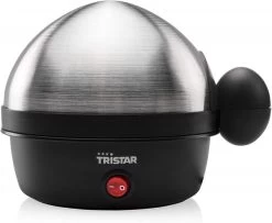 Tristar Eierkoker Voor 7 Eieren 350W