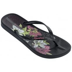 Ipanema Temas - Pink Black