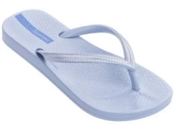 Ipanema Anatomic Mesh Kids - Blue Silver