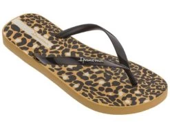 Ipanema Animal Print - Yellow Brown