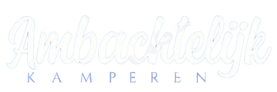 Avontuurlijke Kampeerwinkel