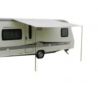 Milenco Grand Aero 3 XL Bol Glas - Afbeelding 17