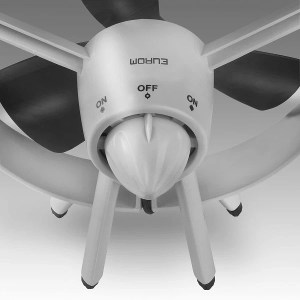 Eurom Ventilator - Safe-Blade Fan - Afbeelding 6