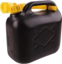 Dunlop Jerrycan Voor Brandstof 10 Liter