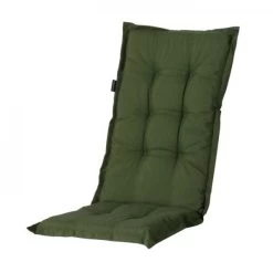 Madison Kussen Hoog 50X123 - Panama Green