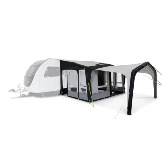 Dometic Luifel Club Air Pro 390