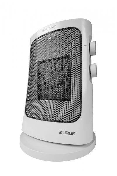 Eurom Elektrische Kachel - Safe Camp 1500 - Afbeelding 4
