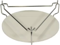 The Bastard Plate Setter Heat Deflector Small