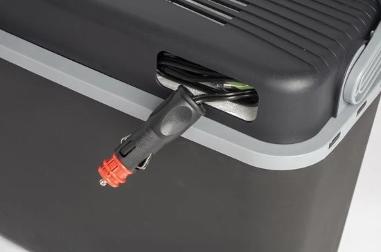 Bo-Camp Auto Koelbox Arctic 12L - Afbeelding 3