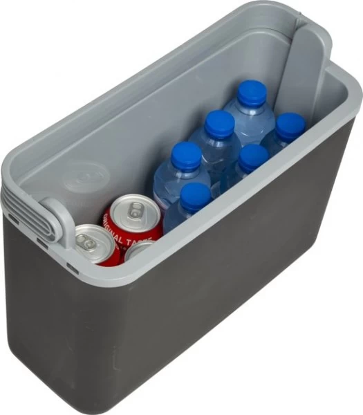 Bo-Camp Auto Koelbox Arctic 12L - Afbeelding 2