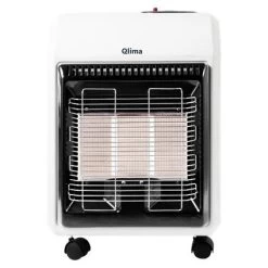 Qlima Gasrolkachel Gh 741 Mini Rm