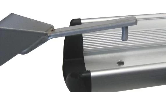 Pro-User Oprijgoot Voor Diamant Fietsendrager - Afbeelding 3