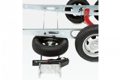 Al-Ko Reserve Wielhouder EH-1A