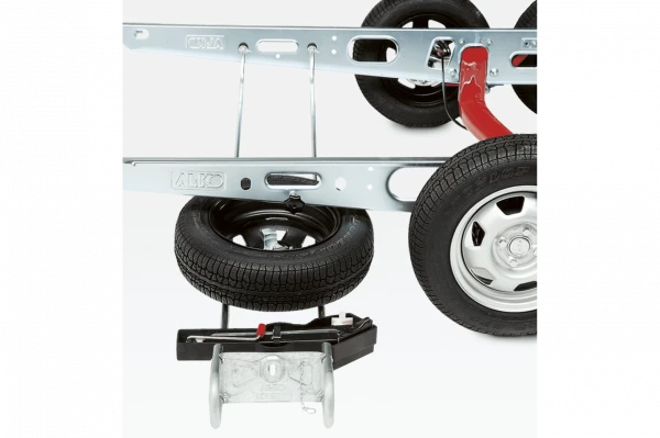 Al-Ko Reserve Wielhouder EH-1A