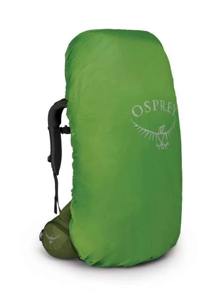 Osprey Backpack Aether 55 Garlic Mustard Green L/XL - Afbeelding 3