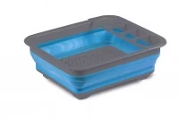 Lafuma Littoral Handdoek Voor Relaxstoel Coton - Iroise (Blue) - Afbeelding 4