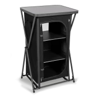 Crespo Opbergnet Medium Tbv Campingtafels - Afbeelding 10