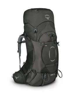 Osprey Backpack Ariel 55 Black WXS/S