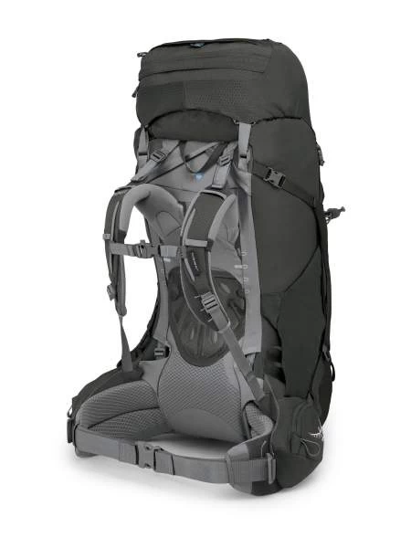 Osprey Backpack Ariel 65 Black WM/L - Afbeelding 2