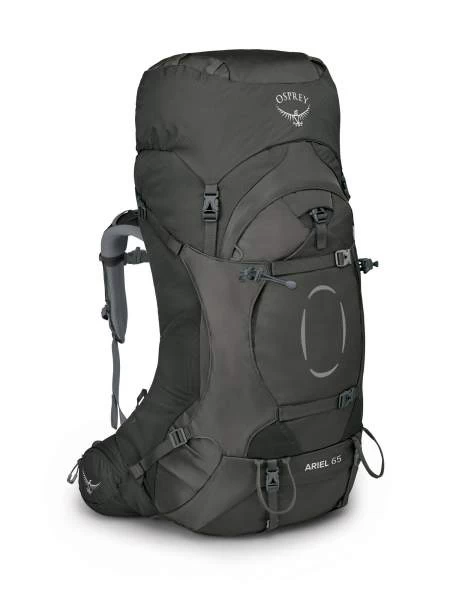 Osprey Backpack Ariel 65 Black WM/L