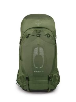 Osprey Backpack Atmos AG 65 S/M - Mythical Green