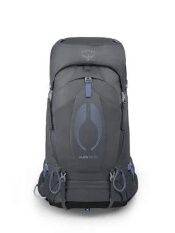 Osprey Backpack Aura AG 50 WXS/S - Tungsten Grey