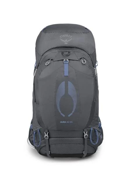 Osprey Backpack Aura AG 65 WM/L - Tungsten Grey