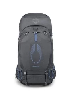 Osprey Backpack Aura AG 65 WXS/S - Tungsten Grey