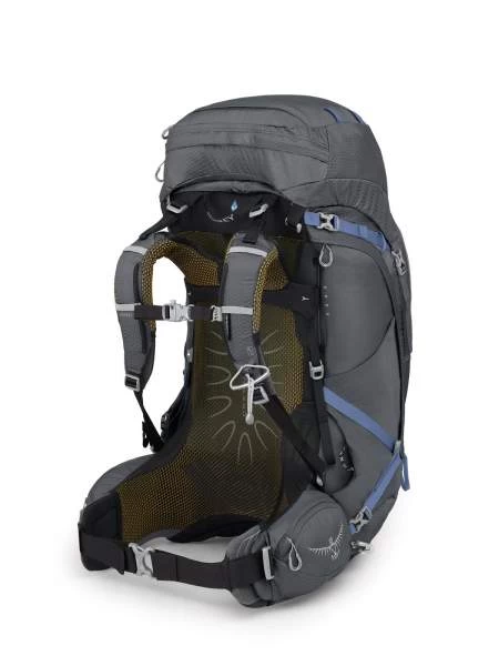 Osprey Backpack Aura AG 65 WM/L - Tungsten Grey - Afbeelding 3
