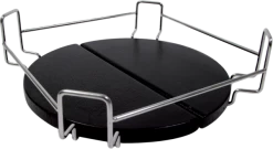 The Bastard Plate Setter Square Large