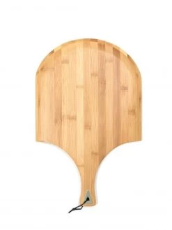 The Bastard Wooden Pizza Peel 2021