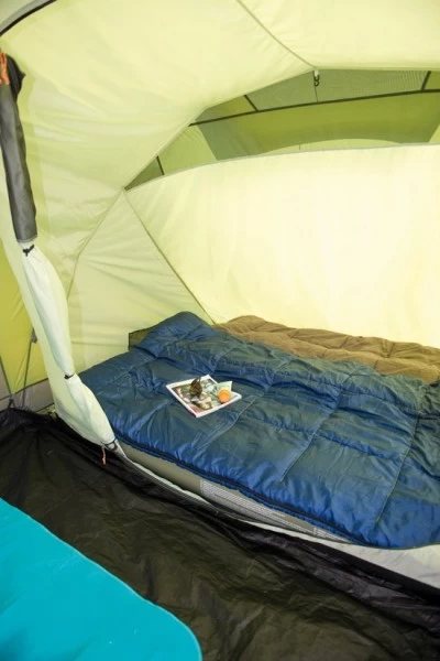 Coleman Tent Bering 4 Vis-A-Vis Tent - Afbeelding 8
