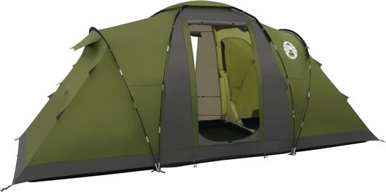 Coleman Tent Bering 4 Vis-A-Vis Tent