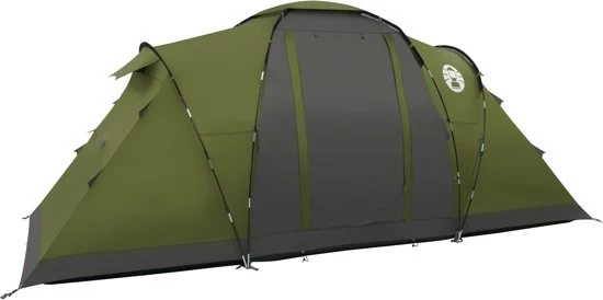 Coleman Tent Bering 4 Vis-A-Vis Tent - Afbeelding 2