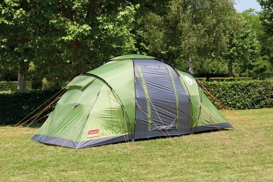 Coleman Tent Bering 4 Vis-A-Vis Tent - Afbeelding 5
