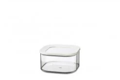 Mepal Bewaardoos Modula Vierkant 1250 ML - Wit