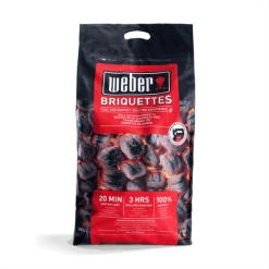Weber Briketten 8kg