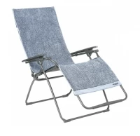 Lafuma Relaxchair Futura Batyline Duo - Obsidian - Afbeelding 18