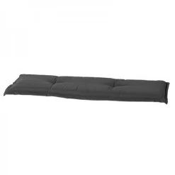 Madison Bank Kussen 150X45X8cm - Grijs