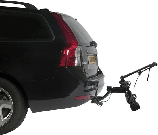 Pro-User Basic Trekhaak Amber2 Fietsendrager 2 Fietsen - Afbeelding 2