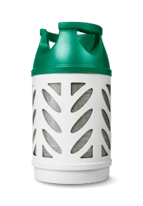 Vulling Benegas Lgw Gasfles 10Kg