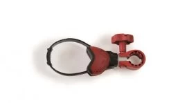 Fiamma Bike Block Pro 1 - Black