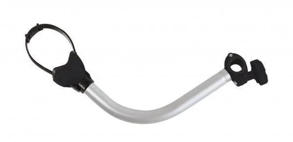 Fiamma Bike Block Pro 3 -- Black