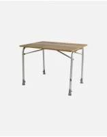 Travellife Monaco Comfort Free Antraciet Voetenbank - Afbeelding 10