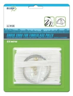 Bo-Camp Elastiek Voor Boogstok 13,6Mtr