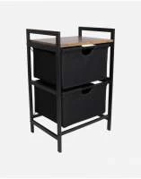 Defa Schuine Campingkast - 120X98cm - Afbeelding 11