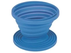 Bo-Camp Koffiefilterhouder Siliconen