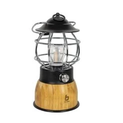 Bo-Camp Urban Outdoor Tafellantaarn Hayes